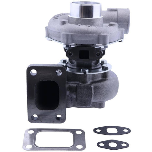 DURAFORCE Turbo TA3118 Turbocharger 4817756 for Iveco 8045.25.385 CASE New Holland Tractor