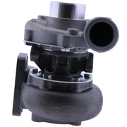 DURAFORCE Turbo TA3118 Turbocharger 4817756 for Iveco 8045.25.385 CASE New Holland Tractor