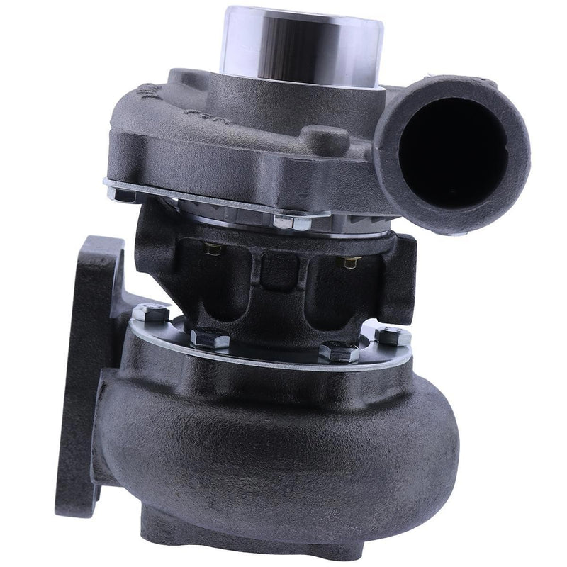 DURAFORCE Turbo TA3118 Turbocharger 4817756 for Iveco 8045.25.385 CASE New Holland Tractor