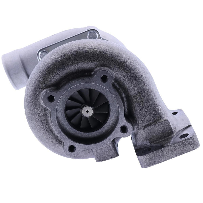 DURAFORCE Turbo TA3118 Turbocharger 4817756 for Iveco 8045.25.385 CASE New Holland Tractor