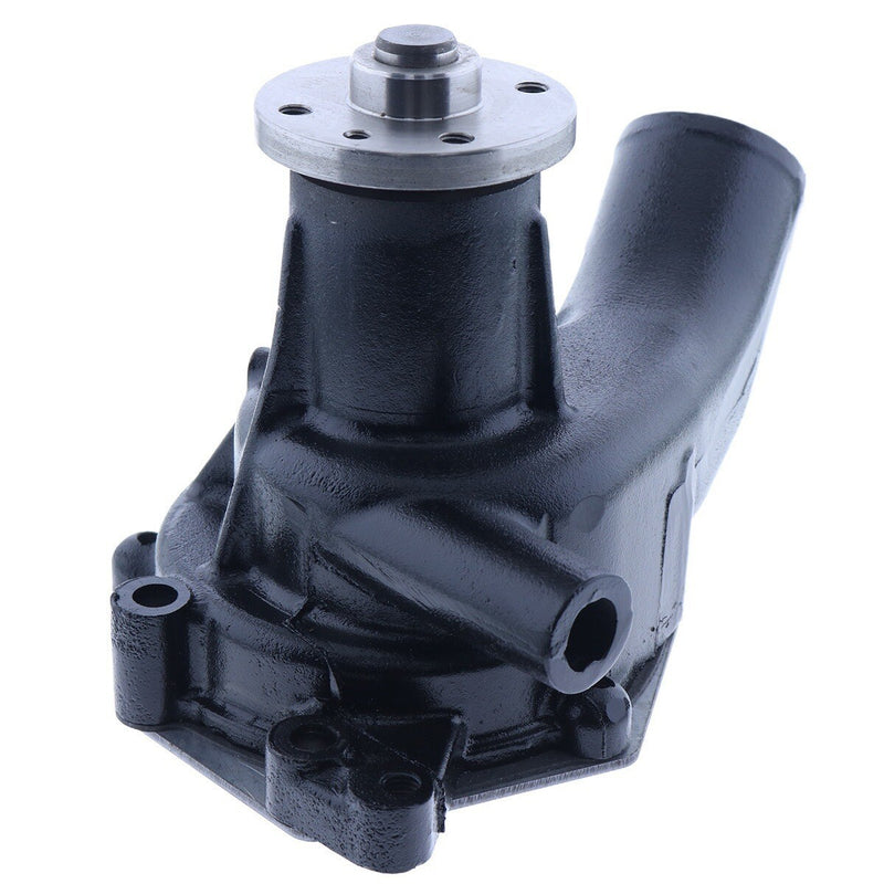 DURAFORCE Water Pump 8-97253028-1 for Isuzu Engine 4BG1 6BB1 6BG1 6BD1
