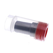 DURAFORCE 6X Fuel Injector Nozzle Assembly 124770-53000 for Yanmar Marine 1GM 1GM10 2GM20