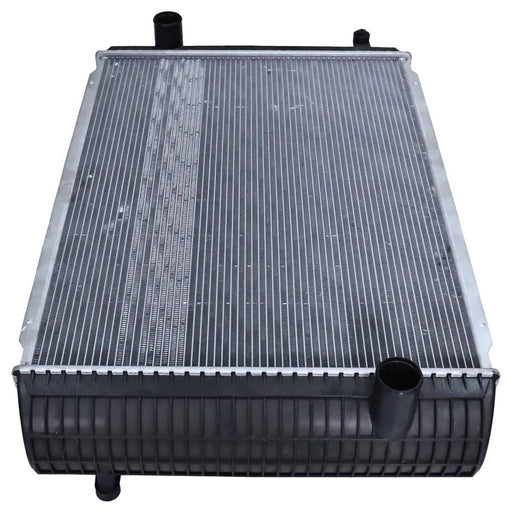 DURAFORCE Water Tank Radiator VOE11110705 for Volvo Wheel Loader L60G L70G L90G