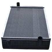 DURAFORCE Water Tank Radiator VOE11110705 for Volvo Wheel Loader L60G L70G L90G