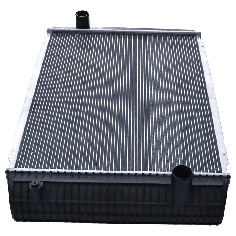 DURAFORCE Water Tank Radiator VOE11110705 for Volvo Wheel Loader L60G L70G L90G