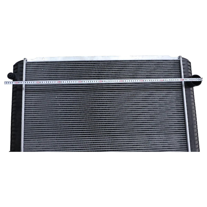 DURAFORCE Water Tank Radiator VOE11110705 for Volvo Wheel Loader L60G L70G L90G