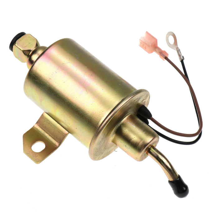 DURAFORCE Fuel Pump E11007 for Onan 4000 Gas Cummins Generator Microlite 4-7PSI