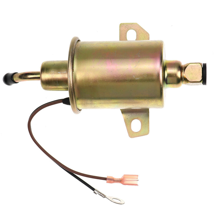 DURAFORCE Fuel Pump E11007 for Onan 4000 Gas Cummins Generator Microlite 4-7PSI