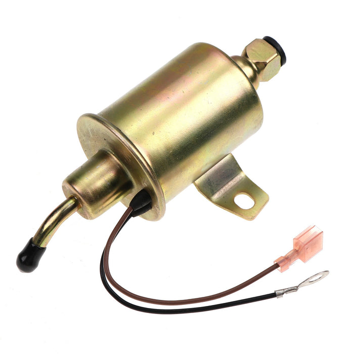 DURAFORCE Fuel Pump E11007 for Onan 4000 Gas Cummins Generator Microlite 4-7PSI