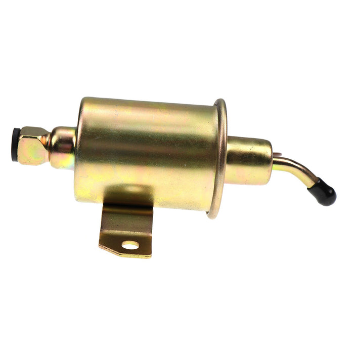 DURAFORCE Fuel Pump E11007 for Onan 4000 Gas Cummins Generator Microlite 4-7PSI