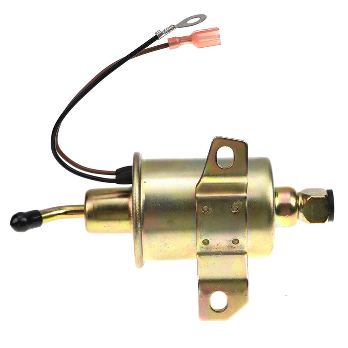 DURAFORCE Fuel Pump E11007 for Onan 4000 Gas Cummins Generator Microlite 4-7PSI