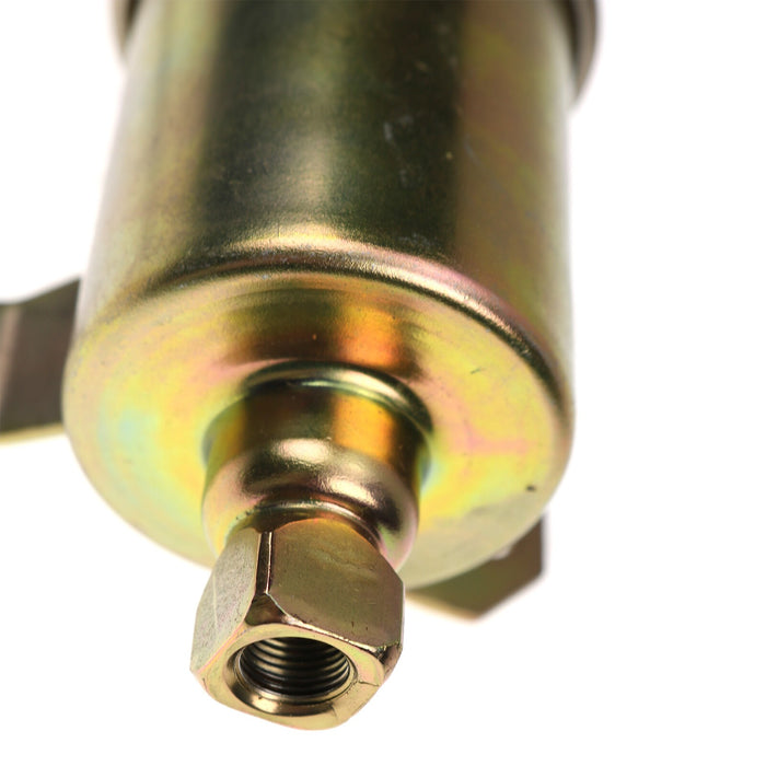 DURAFORCE Fuel Pump E11007 for Onan 4000 Gas Cummins Generator Microlite 4-7PSI