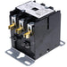 DURAFORCE 2X SA-3P-40A-240V Coil Definite Purpose Contactor 3 Poles 40 Amp 240V AC