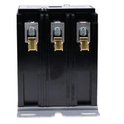 DURAFORCE 2X SA-3P-40A-240V Coil Definite Purpose Contactor 3 Poles 40 Amp 240V AC