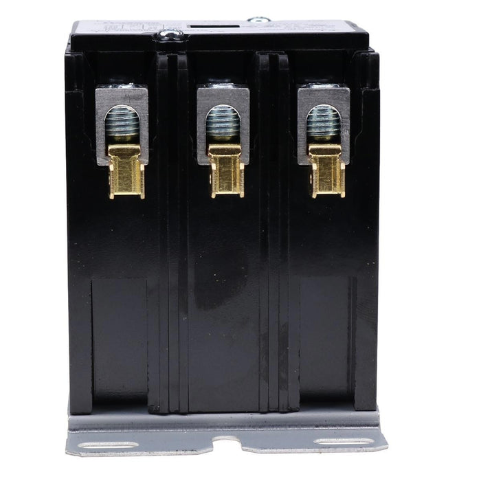 DURAFORCE 2X SA-3P-40A-240V Coil Definite Purpose Contactor 3 Poles 40 Amp 240V AC