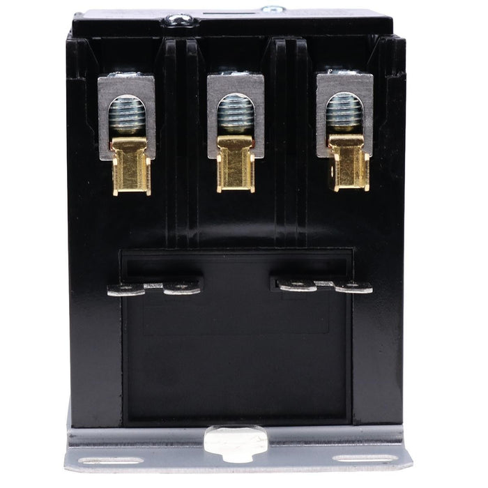 DURAFORCE 2X SA-3P-40A-240V Coil Definite Purpose Contactor 3 Poles 40 Amp 240V AC