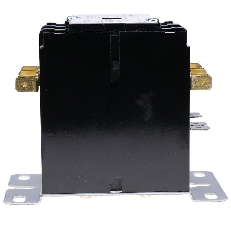 DURAFORCE 2X SA-3P-40A-240V Coil Definite Purpose Contactor 3 Poles 40 Amp 240V AC