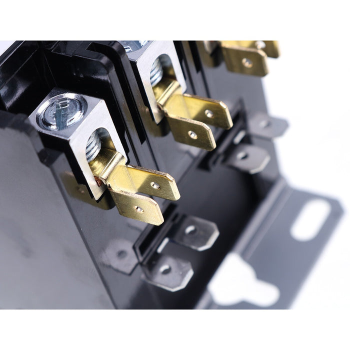 DURAFORCE 2X SA-3P-40A-240V Coil Definite Purpose Contactor 3 Poles 40 Amp 240V AC