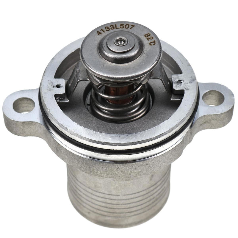 DURAFORCE Thermostat Assy 254-2267 2542267 for Caterpillar CATEngine 3054C 3054E C3.3 C4.4