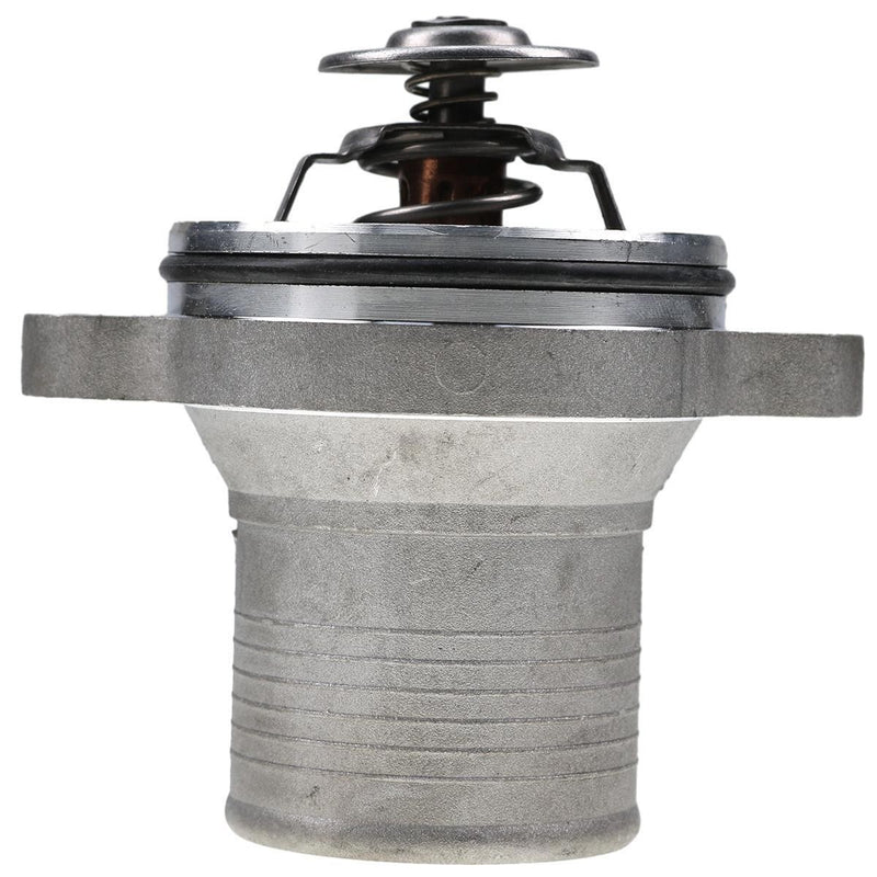 DURAFORCE Thermostat Assy 254-2267 2542267 for Caterpillar CATEngine 3054C 3054E C3.3 C4.4