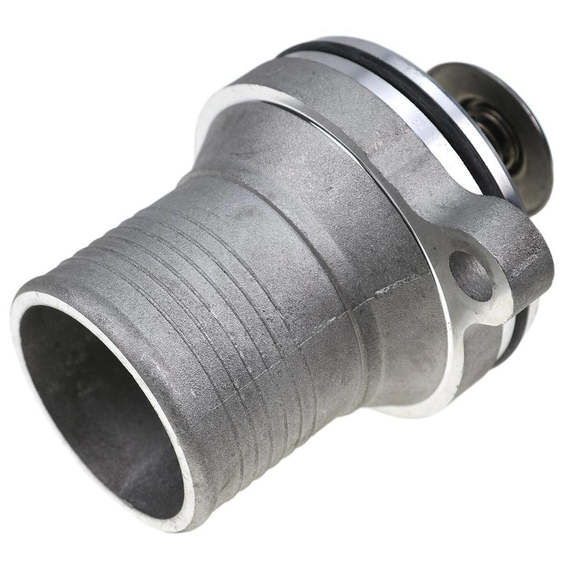 DURAFORCE Thermostat Assy 254-2267 2542267 for Caterpillar CATEngine 3054C 3054E C3.3 C4.4