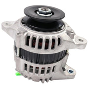 DURAFORCE Alternator AM878581 AM880733 for John Deere 3012 3015 4475 5575 6675 7775 4020