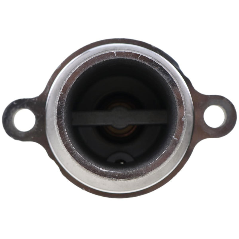 DURAFORCE Thermostat Assy 4133L064 4133L056 T413847 for Perkins 1104D-E44T 1104D-E44TA