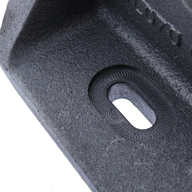 DURAFORCE Front Engine Support 4939783 C4939783 for Cummins 6BT