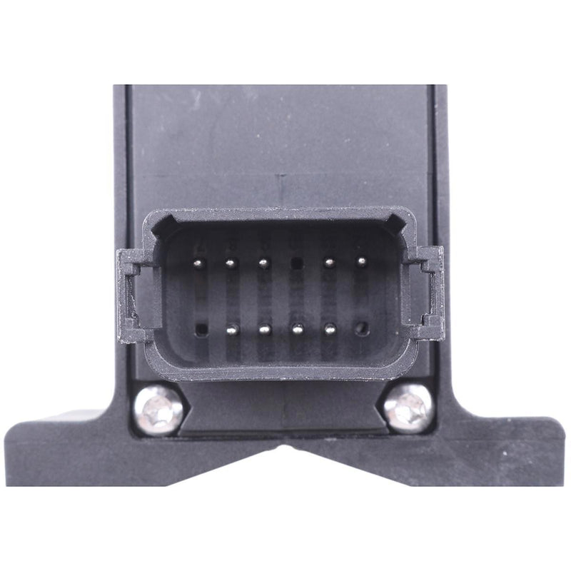 DURAFORCE 4 Speed Shifter 823127GT 8-231-27GT for Genie Telehandler GTH-1056