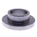 DURAFORCE 2Pcs Bushing Weld-On 6717259 for Bobcat 773 A300 S150 S160 S175 S185 S205 S220