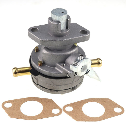 DURAFORCE Fuel Pump 6515-750-029-00 for Iseki 3AE1 3AD1 E3AE1 E3AD1 Engine TE4270 TL1900