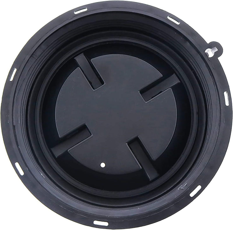DURAFORCE Water Tank Cap 4700359003 359003 for Dynapac CC102 CC142 CC422 CC522 CC1100