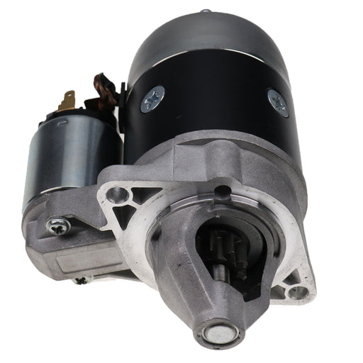 DURAFORCE 12V 9T Starter Motor 25-39610-00 for Carrier Engine CT2-29 2-29 3-44 3-69 4-91