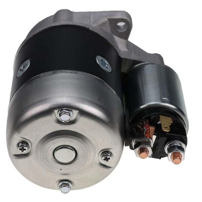 DURAFORCE 12V 9T Starter Motor 25-39610-00 for Carrier Engine CT2-29 2-29 3-44 3-69 4-91
