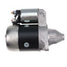 DURAFORCE 12V 9T Starter Motor 25-39610-00 for Carrier Engine CT2-29 2-29 3-44 3-69 4-91