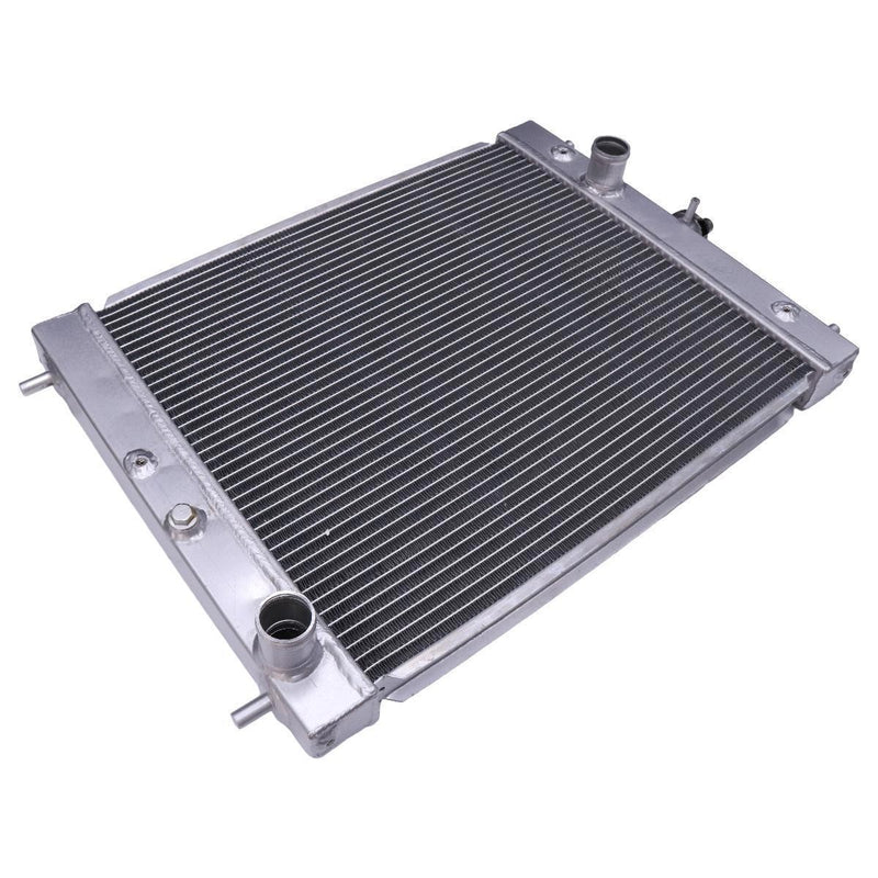 DURAFORCE New Radiator 4616078 for John Deere Excavator 50D