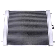 DURAFORCE New Radiator 4616078 for John Deere Excavator 50D