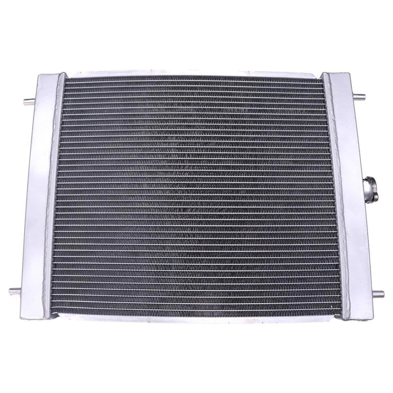 DURAFORCE New Radiator 4616078 for John Deere Excavator 50D