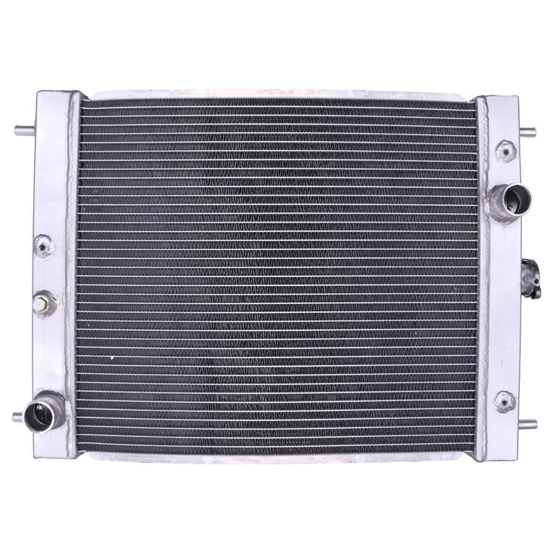 DURAFORCE New Radiator 4616078 for John Deere Excavator 50D