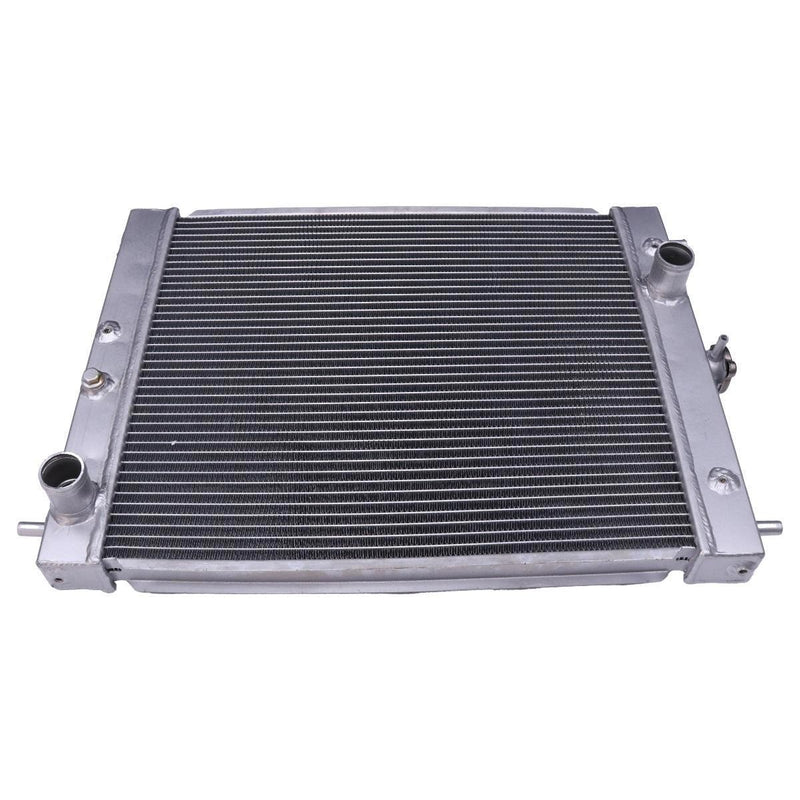 DURAFORCE New Radiator 4616078 for John Deere Excavator 50D