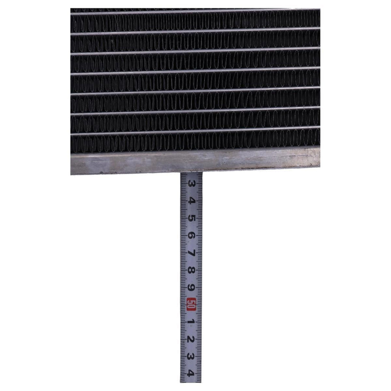 DURAFORCE New Radiator 4616078 for John Deere Excavator 50D