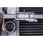 DURAFORCE New Radiator 4616078 for John Deere Excavator 50D