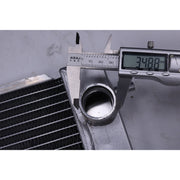 DURAFORCE New Radiator 4616078 for John Deere Excavator 50D