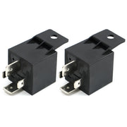 DURAFORCE 2X Fuel Shut Off Solenoid Relay 61225GT for Genie S-100 S-105 S-120 S-125 4V 80A