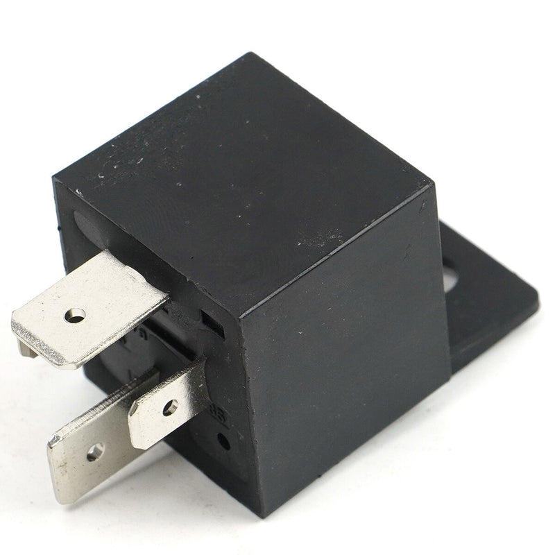 DURAFORCE 2X Fuel Shut Off Solenoid Relay 61225GT for Genie S-100 S-105 S-120 S-125 4V 80A