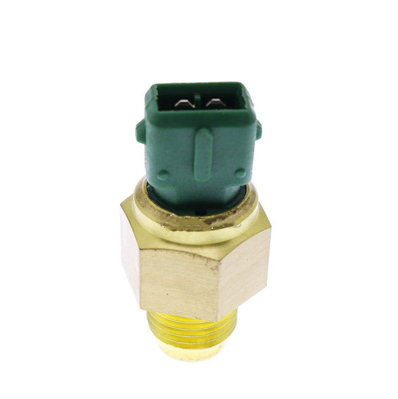 DURAFORCE 385720480 Water Temperature Sensor for Perkins 403C-11 403C-15 404C-22 404C-22T