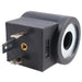 DURAFORCE 12V Solenoid Valve Coil 62345GT for Genie Lift S-100 S-105 S-120 S-125