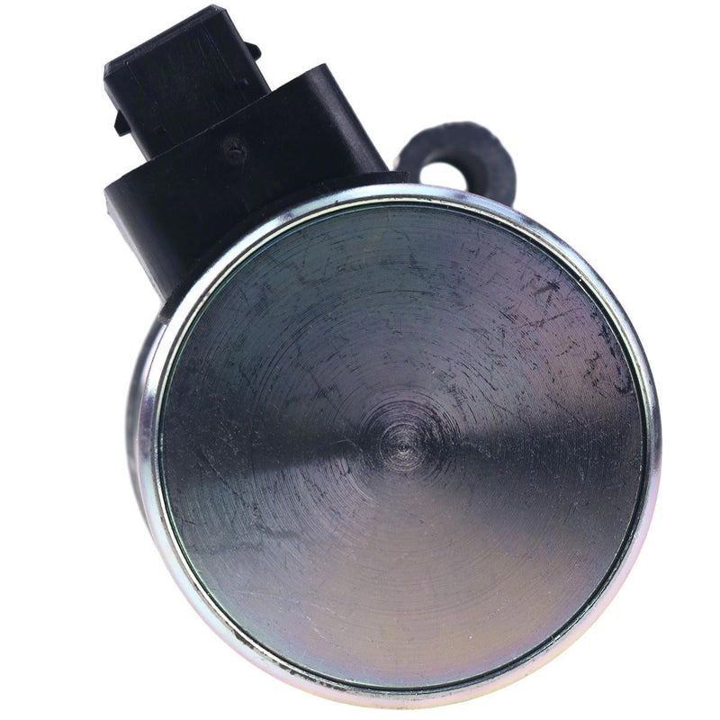 DURAFORCE 24V Stop Solenoid ZM2903899 for Volvo Engine D5D Wheel Loader L40 L45 L40B L45B