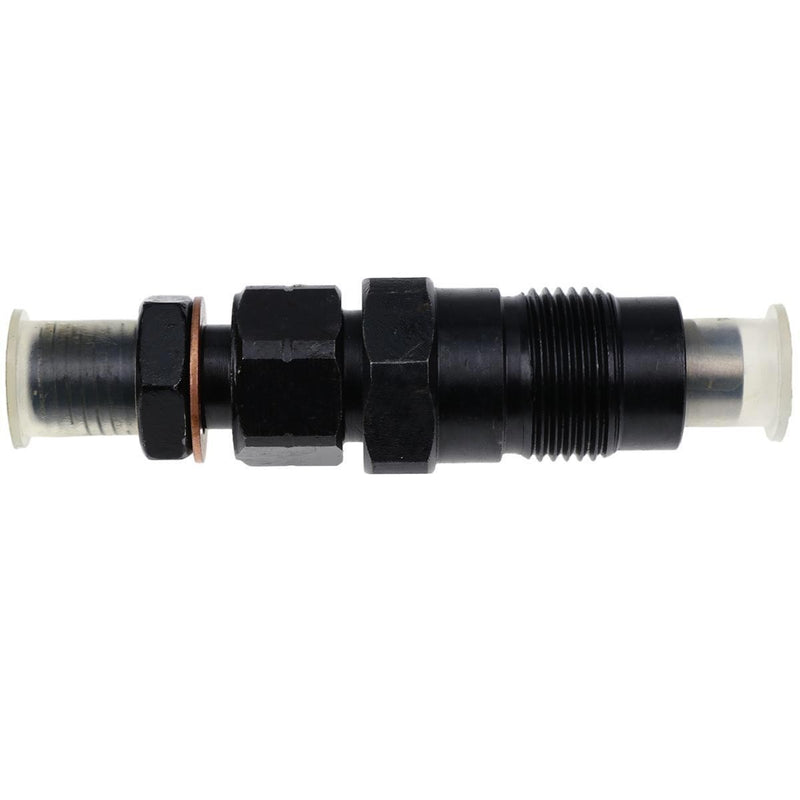 DURAFORCE 3X Fuel Injector 131406440 for Case IHCompact Tractor D25 D29 D33 DX23 DX25 DX26