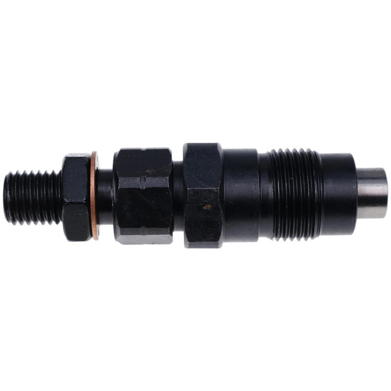 DURAFORCE 3X Fuel Injector 131406440 for Case IHCompact Tractor D25 D29 D33 DX23 DX25 DX26